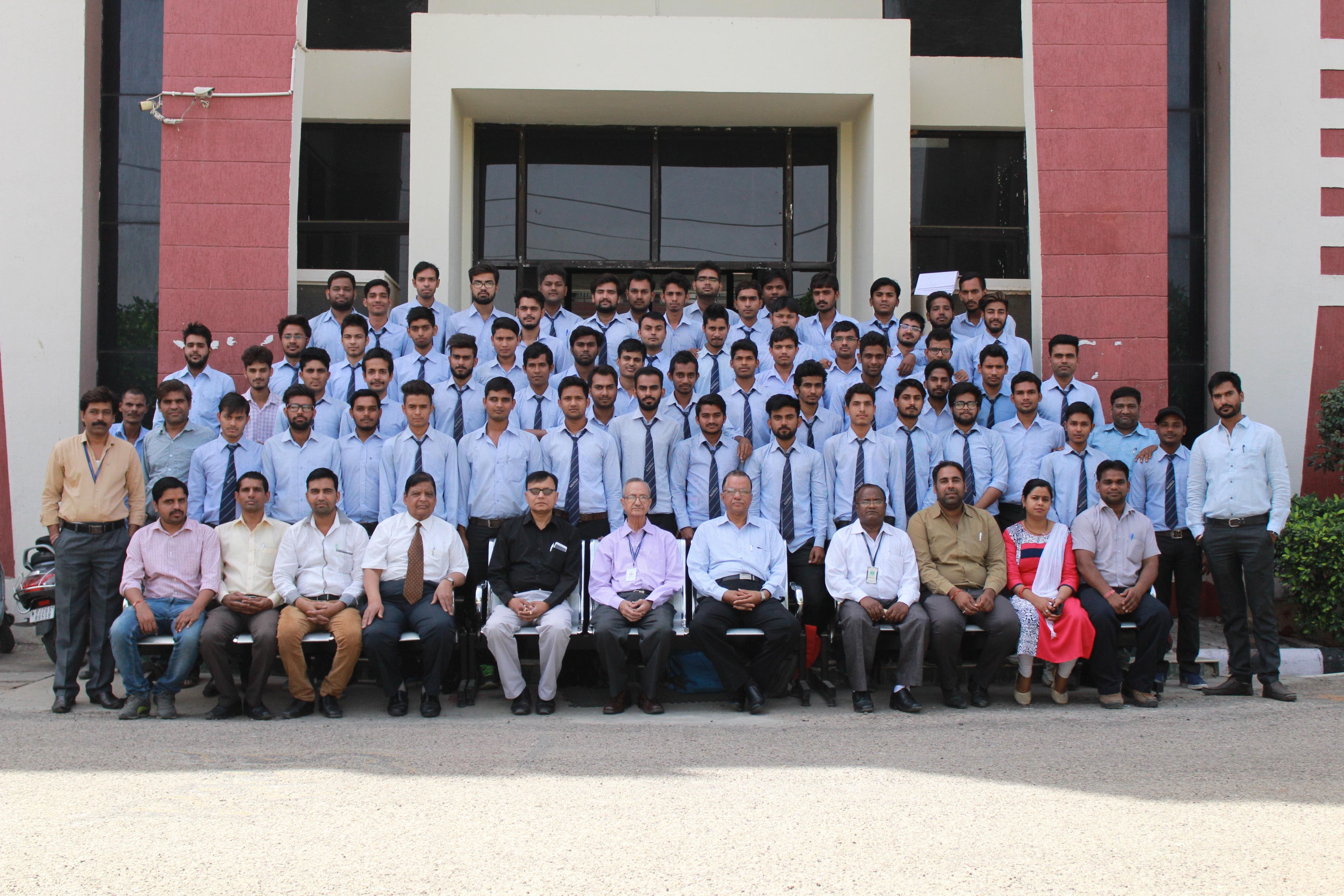 Kautilya Institute of Technology and Engineering Jaipur College pics photo 8